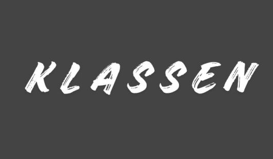 Klassen (Teaser)