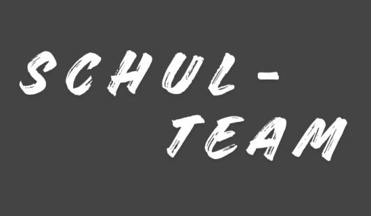 Schulteam (Teaser)