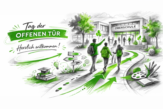 Tag der offenen Tür (Teaser)